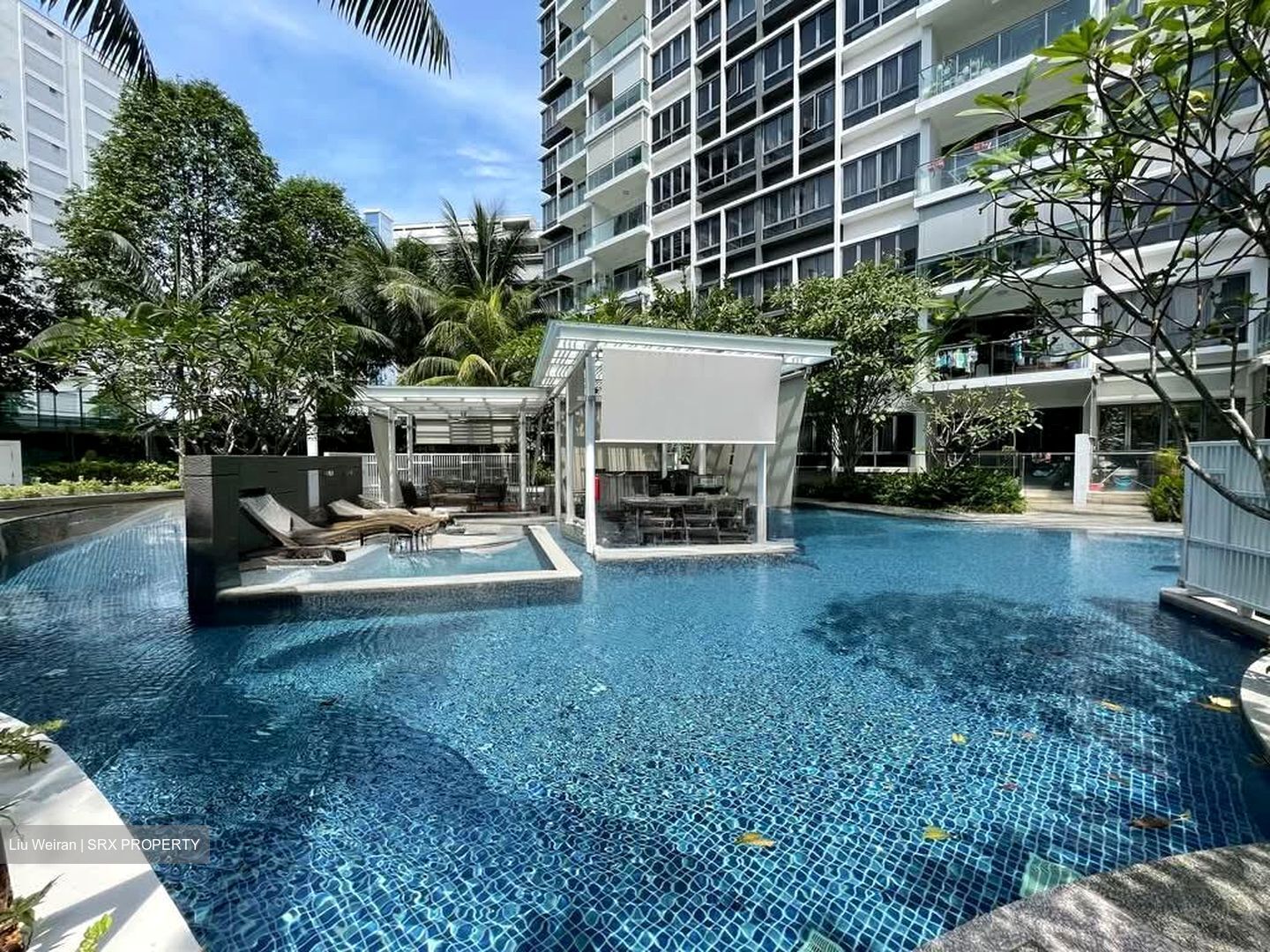 Waterfront Isle (D16), Condominium #599239161